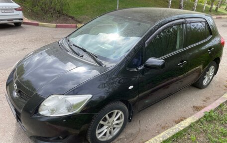 Toyota Auris II, 2007 год, 710 000 рублей, 2 фотография