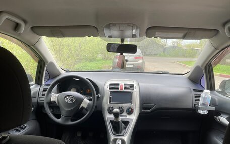 Toyota Auris II, 2007 год, 710 000 рублей, 5 фотография