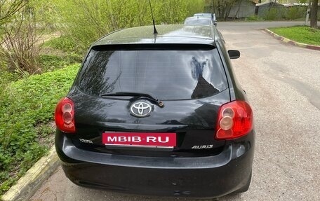 Toyota Auris II, 2007 год, 710 000 рублей, 4 фотография