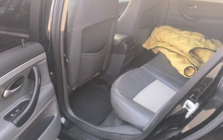 Saab 9-3 II рестайлинг, 2006 год, 464 000 рублей, 8 фотография