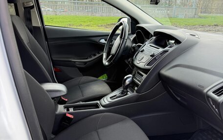 Ford Focus III, 2017 год, 1 300 000 рублей, 3 фотография