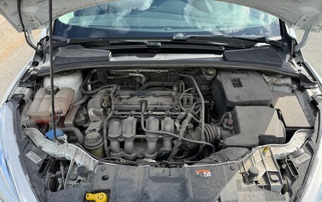 Ford Focus III, 2017 год, 1 300 000 рублей, 8 фотография