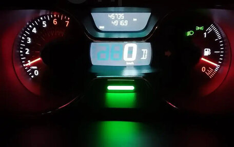 Renault Kaptur I рестайлинг, 2018 год, 1 500 000 рублей, 3 фотография