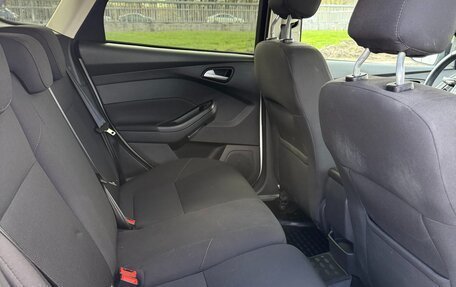 Ford Focus III, 2017 год, 1 300 000 рублей, 4 фотография