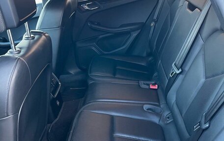 Porsche Macan I рестайлинг, 2016 год, 3 399 000 рублей, 8 фотография