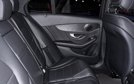 Mercedes-Benz C-Класс, 2016 год, 3 424 000 рублей, 6 фотография
