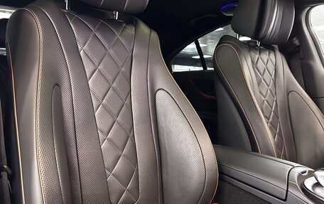 Mercedes-Benz CLS, 2018 год, 5 500 000 рублей, 8 фотография