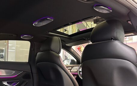 Mercedes-Benz CLS, 2018 год, 5 500 000 рублей, 11 фотография