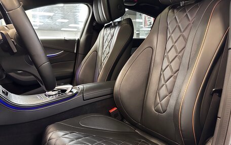 Mercedes-Benz CLS, 2018 год, 5 500 000 рублей, 9 фотография
