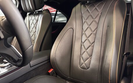Mercedes-Benz CLS, 2018 год, 5 500 000 рублей, 14 фотография
