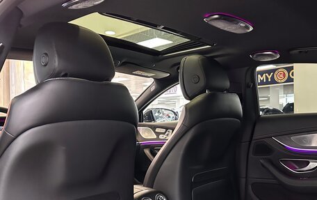 Mercedes-Benz CLS, 2018 год, 5 500 000 рублей, 12 фотография