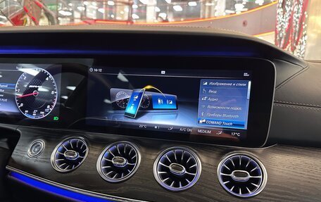 Mercedes-Benz CLS, 2018 год, 5 500 000 рублей, 13 фотография