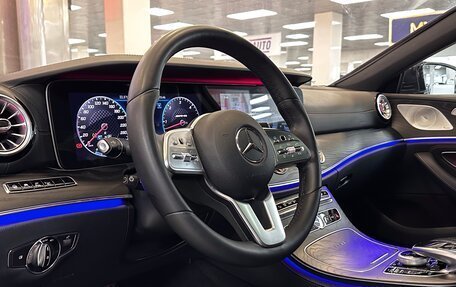 Mercedes-Benz CLS, 2018 год, 5 500 000 рублей, 10 фотография