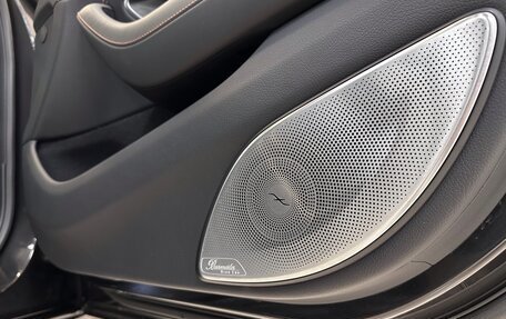 Mercedes-Benz CLS, 2018 год, 5 500 000 рублей, 29 фотография