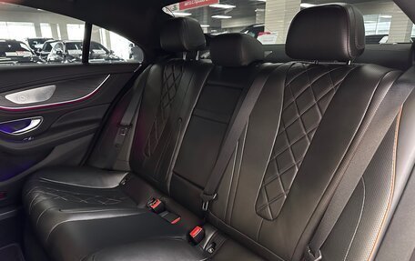 Mercedes-Benz CLS, 2018 год, 5 500 000 рублей, 27 фотография