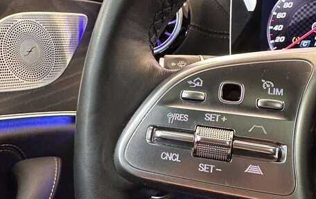 Mercedes-Benz CLS, 2018 год, 5 500 000 рублей, 30 фотография
