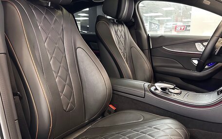 Mercedes-Benz CLS, 2018 год, 5 500 000 рублей, 25 фотография