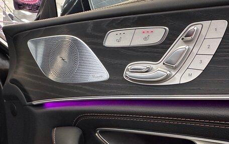Mercedes-Benz CLS, 2018 год, 5 500 000 рублей, 28 фотография