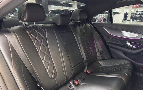 Mercedes-Benz CLS, 2018 год, 5 500 000 рублей, 26 фотография