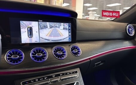 Mercedes-Benz CLS, 2018 год, 5 500 000 рублей, 22 фотография