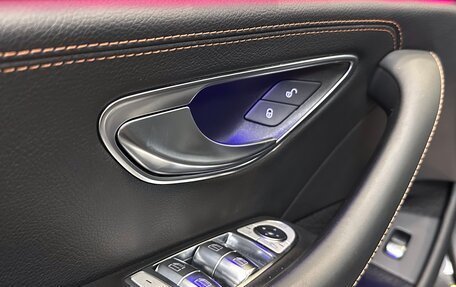 Mercedes-Benz CLS, 2018 год, 5 500 000 рублей, 31 фотография