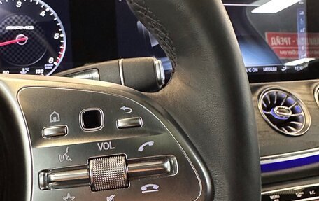 Mercedes-Benz CLS, 2018 год, 5 500 000 рублей, 37 фотография