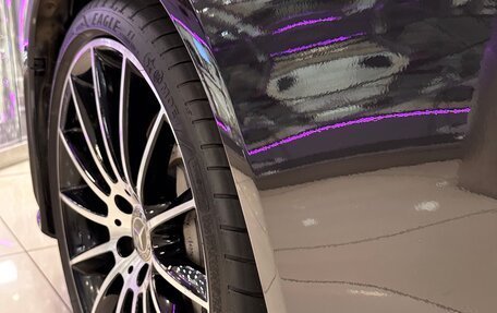 Mercedes-Benz CLS, 2018 год, 5 500 000 рублей, 39 фотография