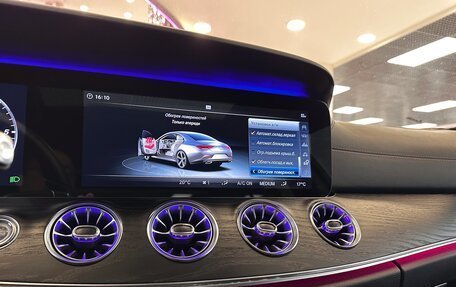 Mercedes-Benz CLS, 2018 год, 5 500 000 рублей, 33 фотография