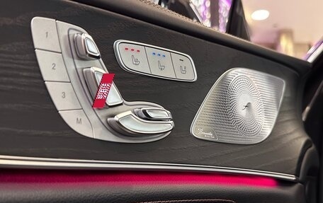 Mercedes-Benz CLS, 2018 год, 5 500 000 рублей, 32 фотография