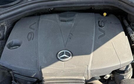 Mercedes-Benz GL-Класс, 2015 год, 3 990 000 рублей, 10 фотография
