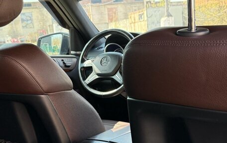 Mercedes-Benz GL-Класс, 2015 год, 3 990 000 рублей, 19 фотография