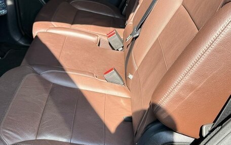 Mercedes-Benz GL-Класс, 2015 год, 3 990 000 рублей, 24 фотография