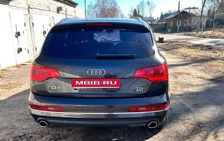 Audi Q7, 2012 год, 1 900 000 рублей, 5 фотография