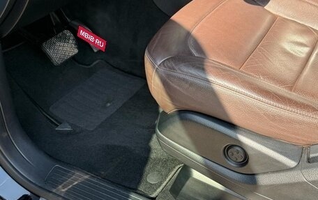 Mercedes-Benz GL-Класс, 2015 год, 3 990 000 рублей, 27 фотография