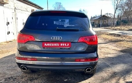 Audi Q7, 2012 год, 1 900 000 рублей, 6 фотография
