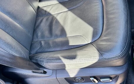 Audi Q7, 2012 год, 1 900 000 рублей, 13 фотография