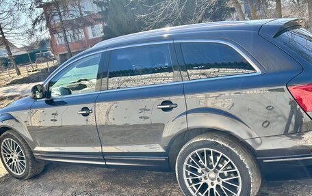 Audi Q7, 2012 год, 1 900 000 рублей, 10 фотография