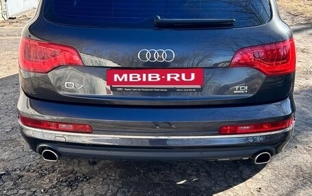 Audi Q7, 2012 год, 1 900 000 рублей, 7 фотография
