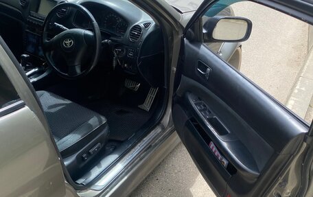 Toyota Verossa, 2002 год, 600 000 рублей, 2 фотография