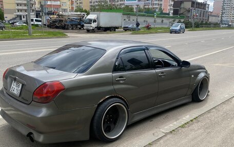 Toyota Verossa, 2002 год, 600 000 рублей, 5 фотография