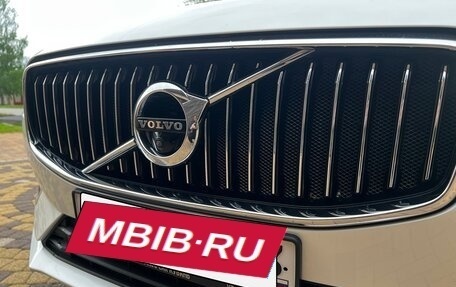 Volvo XC60 II, 2020 год, 3 590 000 рублей, 9 фотография