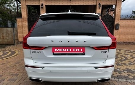 Volvo XC60 II, 2020 год, 3 590 000 рублей, 7 фотография