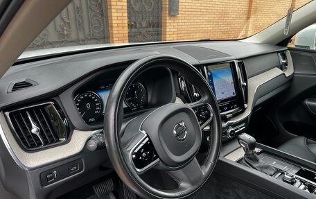Volvo XC60 II, 2020 год, 3 590 000 рублей, 14 фотография