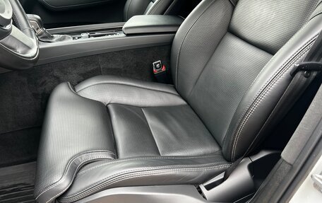 Volvo XC60 II, 2020 год, 3 590 000 рублей, 13 фотография