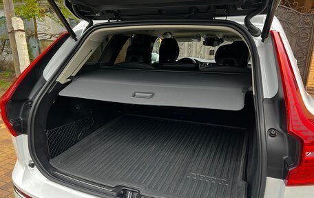 Volvo XC60 II, 2020 год, 3 590 000 рублей, 25 фотография