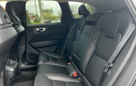 Volvo XC60 II, 2020 год, 3 590 000 рублей, 24 фотография