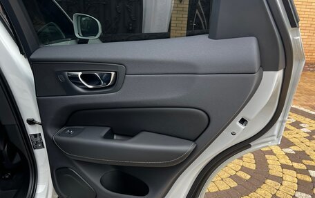Volvo XC60 II, 2020 год, 3 590 000 рублей, 27 фотография