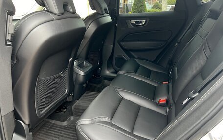 Volvo XC60 II, 2020 год, 3 590 000 рублей, 21 фотография