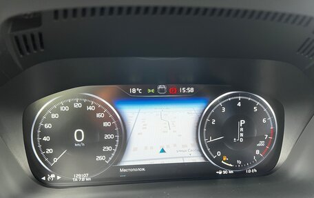 Volvo XC60 II, 2020 год, 3 590 000 рублей, 15 фотография