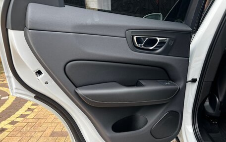 Volvo XC60 II, 2020 год, 3 590 000 рублей, 20 фотография